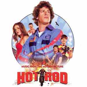 Various - Hot Rod (Original Motion Picture Soundtrack)
