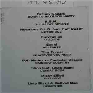 Various - Laser Juke 11.45.03