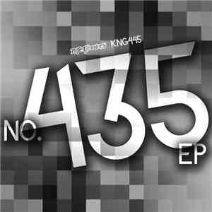 Various - No. 435 EP