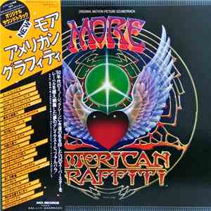 Various - Original Motion Picture Soundtrack - More American Graffiti