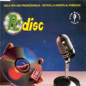 Various - PC Disc