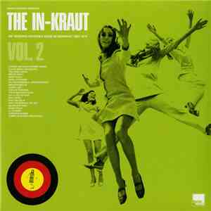 Various - The In-Kraut Vol. 2