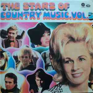 Various - The Stars Of Country Music Vol.5