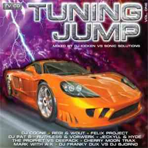 Various - Tuning Jump 1