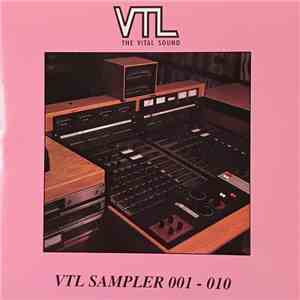 Various - VTL Sampler 001 - 010