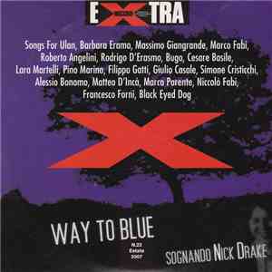 Various - Way To Blue - Sognando Nick Drake