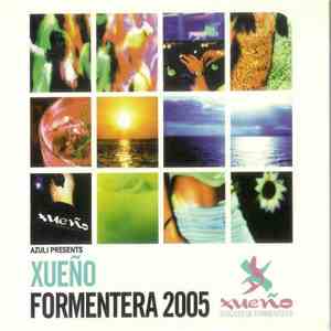 Various - Xueno Formentera 2005