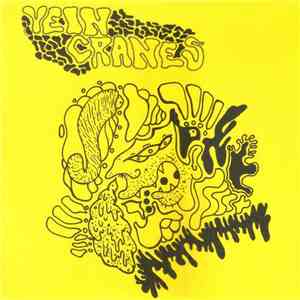 Vein Cranes - True Believer