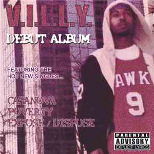V.I.L.L.Y. - Debut Album