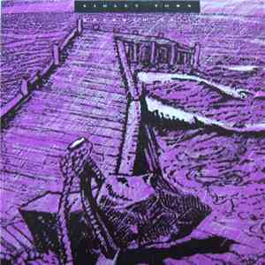 Violet Town - Seventh Veil
