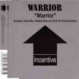 Warrior - Warrior