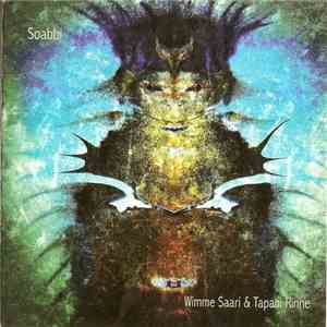 Wimme Saari & Tapani Rinne - Soabbi