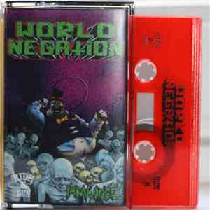 World Negation - Imbalance