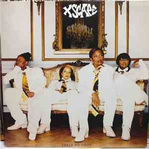 Xscape - Feels So Good
