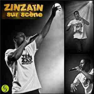 Zinzaïn - Sur Scène