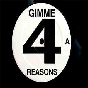 2 Gentlemen From Tha D - Gimme 4 Reasons