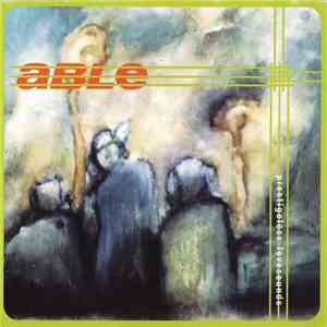 Able - Prestigeless Lovesounds