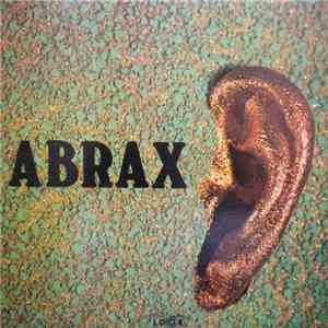 Abrax  - Abrax