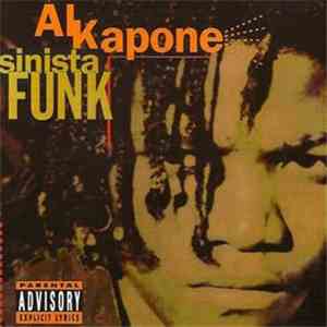 Al Kapone - Sinista Funk