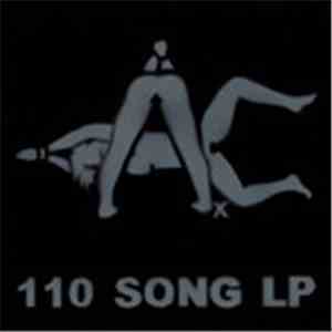 Anal Cunt - 110 Song LP