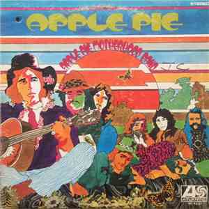Apple Pie Motherhood Band - Apple Pie
