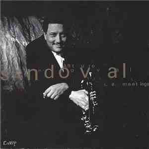 Arturo Sandoval - L. A. Meetings