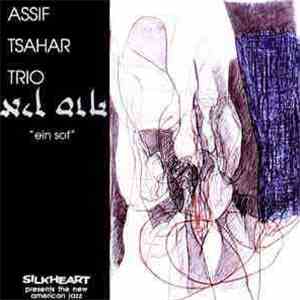 Assif Tsahar Trio - Ein Sof