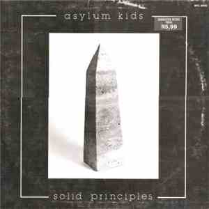 Asylum Kids - Solid Principles