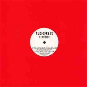 AudioFreak - Hednoise