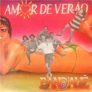 Band'Auê - Amor De Verão