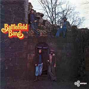 Battlefield Band - Battlefield Band