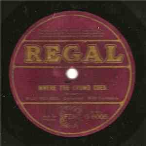Billy Williams  - Where The Crowd Goes / Let's Have A Song On The Gramaphone