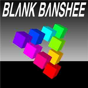 Blank Banshee - Blank Banshee 1