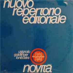Carlo Siliotto - Strumentali