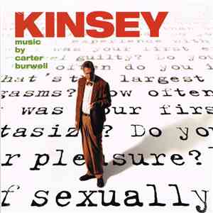 Carter Burwell - Kinsey