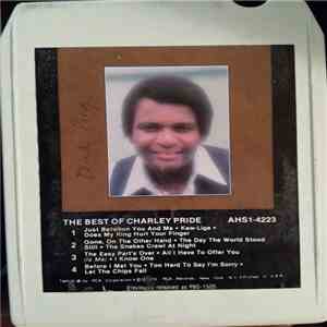 Charley Pride - The Best Of Charley Pride