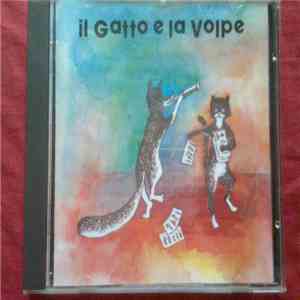 Cicci Santucci Orchestra - Il Gatto E La Volpe