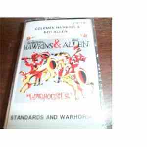 Coleman Hawkins And Red Allen - Standards And Warhorses