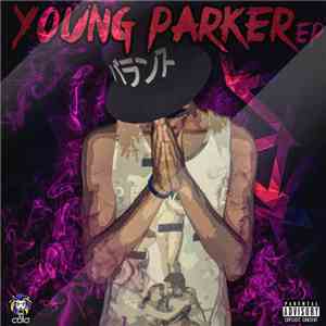 Colo  - Young Parker EP
