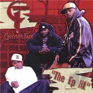 Crhyme Fam - The EP XL