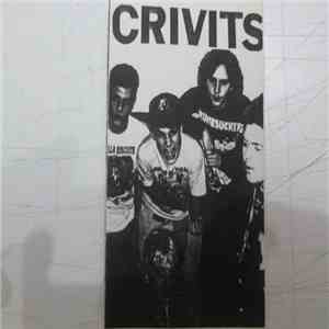 Crivits - Back With A Message (Advance Tape)