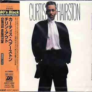 Curtis Hairston - Curtis Hairston