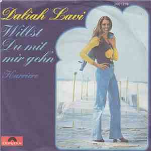 Daliah Lavi - Willst Du Mit Mir Geh'n