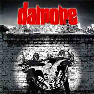 Damone  - Out Here All Night
