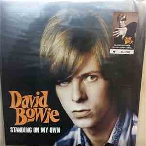 David Bowie - Standing On My Own