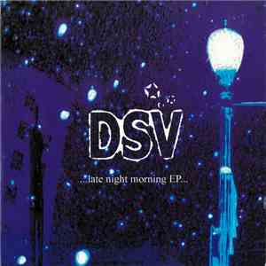 Deep Sleep Vision - Late Night Morning EP
