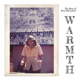 Don McCaslin's Warmth - The Best Of