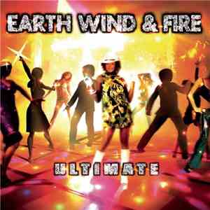 Earth, Wind & Fire - Ultimate
