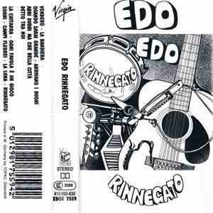 Edoardo Bennato - Edo Rinnegato