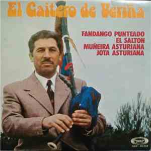 El Gaitero de Veriña - El Gaitero de Veriña